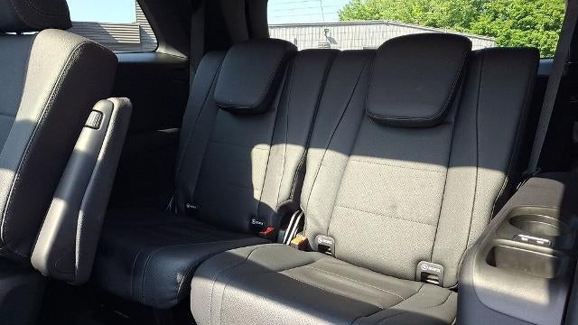 2024 Mercedes-Benz GLS GLS 450