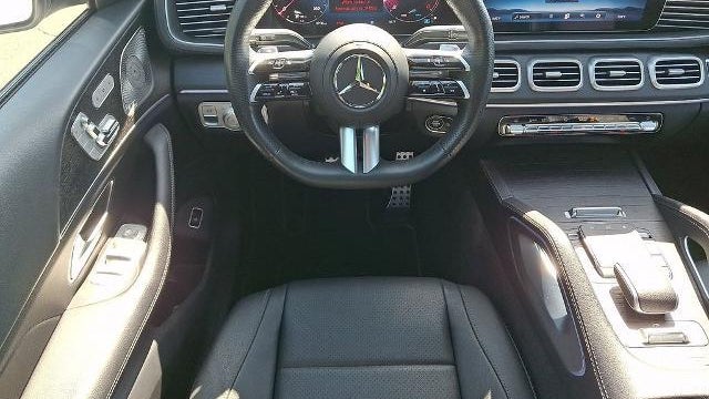 2024 Mercedes-Benz GLS GLS 450
