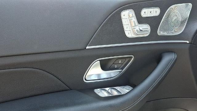2024 Mercedes-Benz GLS GLS 450