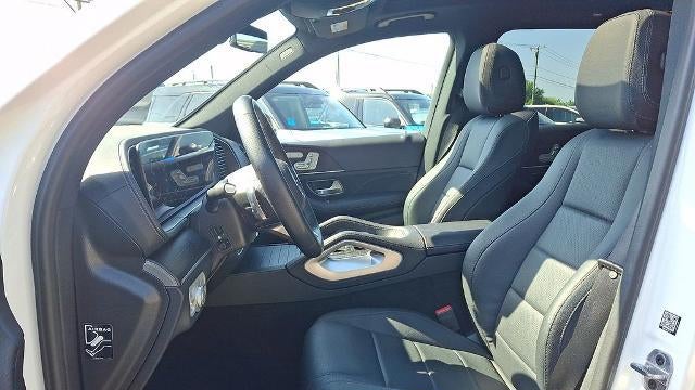 2024 Mercedes-Benz GLS GLS 450