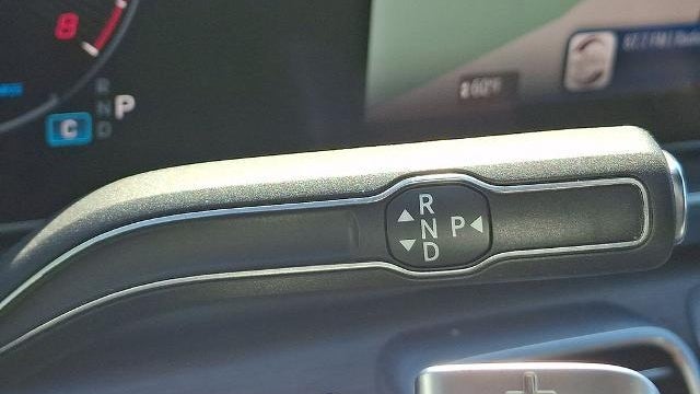 2024 Mercedes-Benz GLS GLS 450