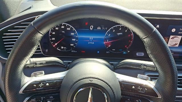 2024 Mercedes-Benz GLS GLS 450