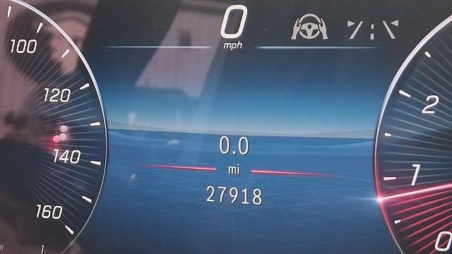 2024 Mercedes-Benz GLS GLS 450