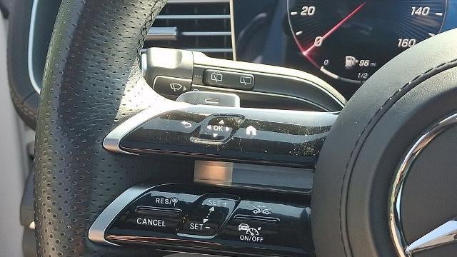 2024 Mercedes-Benz GLS GLS 450