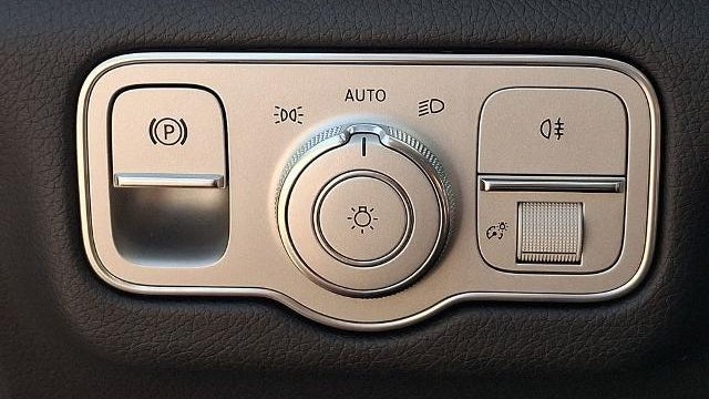 2024 Mercedes-Benz GLS GLS 450