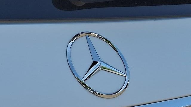 2024 Mercedes-Benz GLS GLS 450