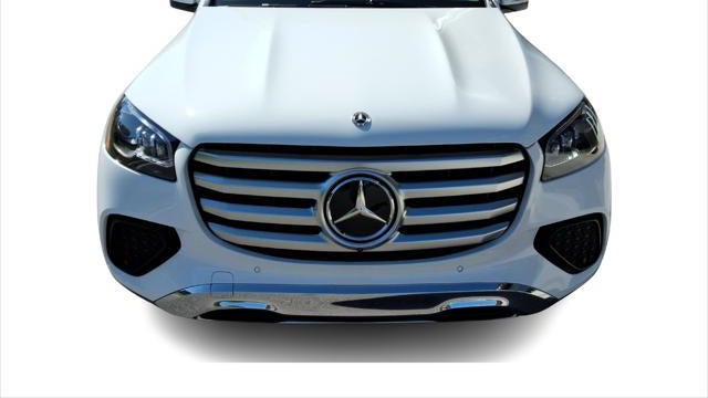 2024 Mercedes-Benz GLS GLS 450