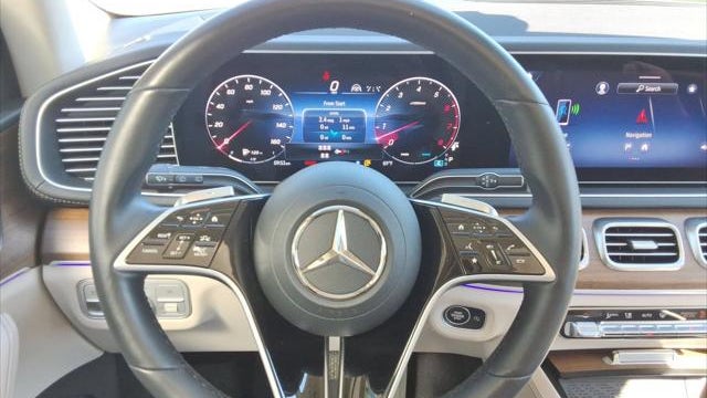2024 Mercedes-Benz GLS GLS 450
