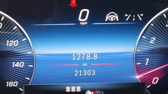 2024 Mercedes-Benz GLS GLS 450