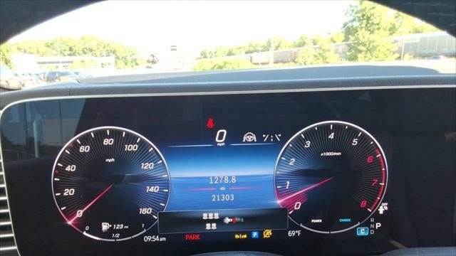 2024 Mercedes-Benz GLS GLS 450