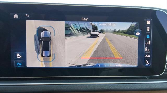 2024 Mercedes-Benz GLS GLS 450