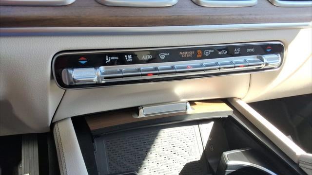 2024 Mercedes-Benz GLS GLS 450