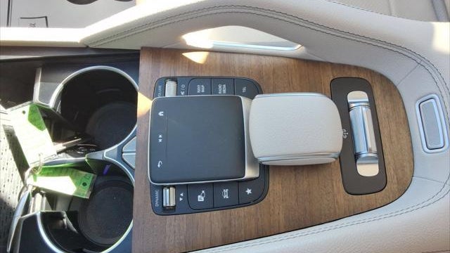 2024 Mercedes-Benz GLS GLS 450