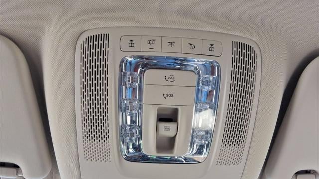 2024 Mercedes-Benz GLS GLS 450