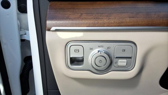 2024 Mercedes-Benz GLS GLS 450