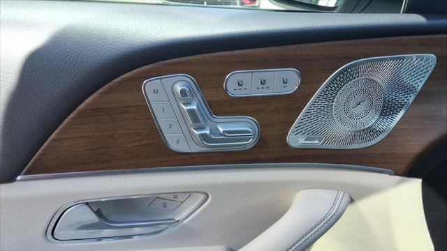 2024 Mercedes-Benz GLS GLS 450