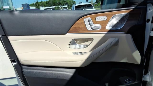 2024 Mercedes-Benz GLS GLS 450