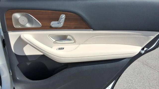 2024 Mercedes-Benz GLS GLS 450