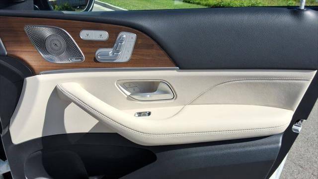 2024 Mercedes-Benz GLS GLS 450