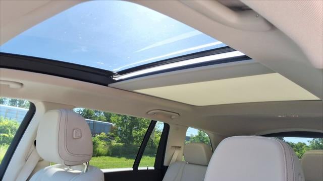 2024 Mercedes-Benz GLS GLS 450