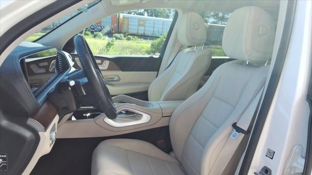 2024 Mercedes-Benz GLS GLS 450