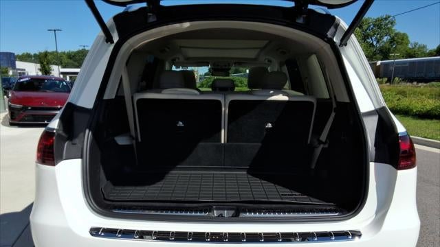 2024 Mercedes-Benz GLS GLS 450