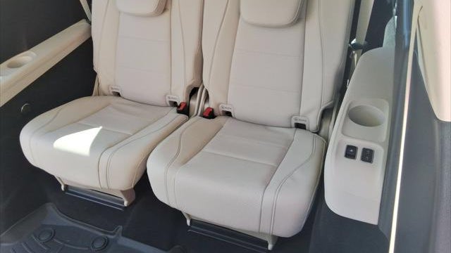 2024 Mercedes-Benz GLS GLS 450