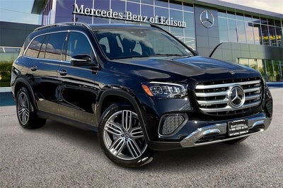 Photo of a 2025 Mercedes-Benz GLS AWD GLS 450 4MATIC 4DR SUV for sale