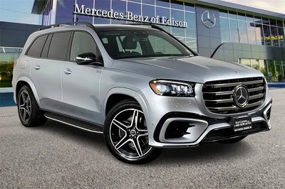 Photo of a 2025 Mercedes-Benz GLS AWD GLS 450 4MATIC 4DR SUV for sale