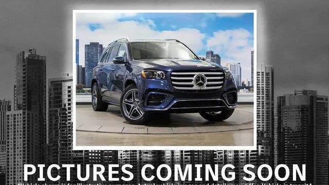 Preowned 2026 Mercedes-Benz GLS GLS 450 for Sale