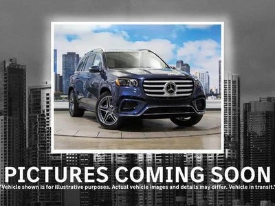 Photo of a 2026 Mercedes-Benz GLS AWD GLS 450 4MATIC 4DR SUV for sale