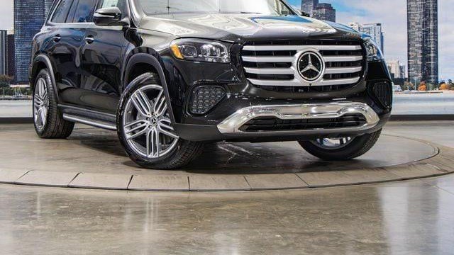 Preowned 2026 Mercedes-Benz GLS GLS 450 for Sale