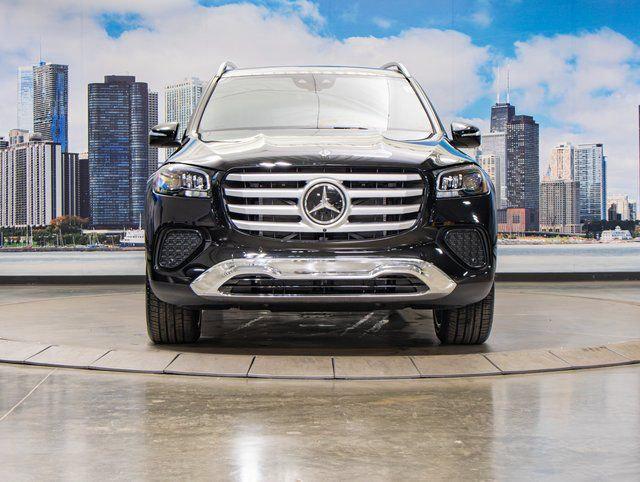 2026 Mercedes-Benz GLS - $84,990