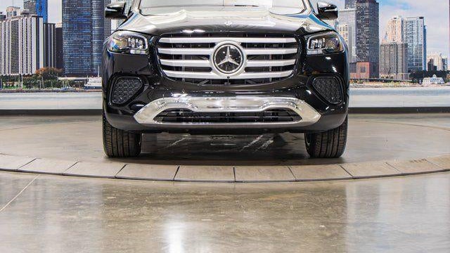 2026 Mercedes-Benz GLS GLS 450
