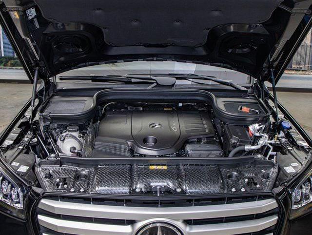 2026 Mercedes-Benz GLS - $84,990