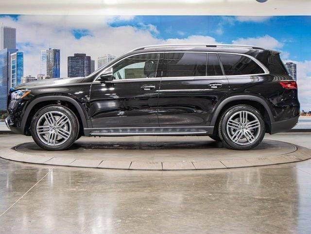 2026 Mercedes-Benz GLS - $84,990