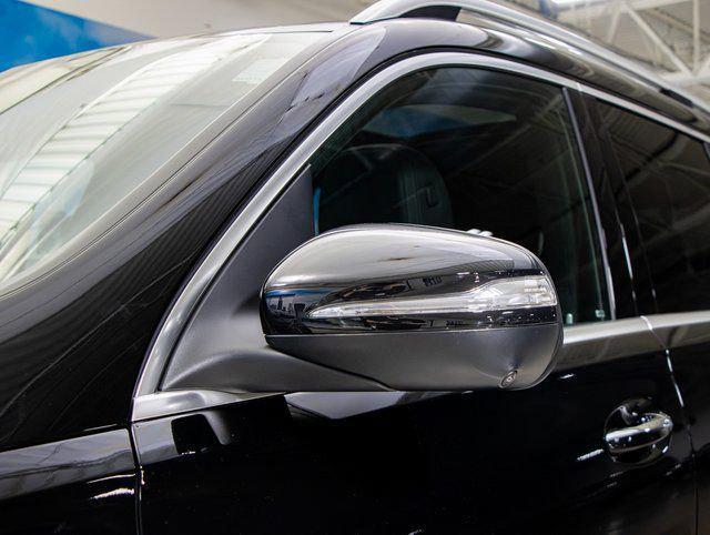 2026 Mercedes-Benz GLS - $84,990