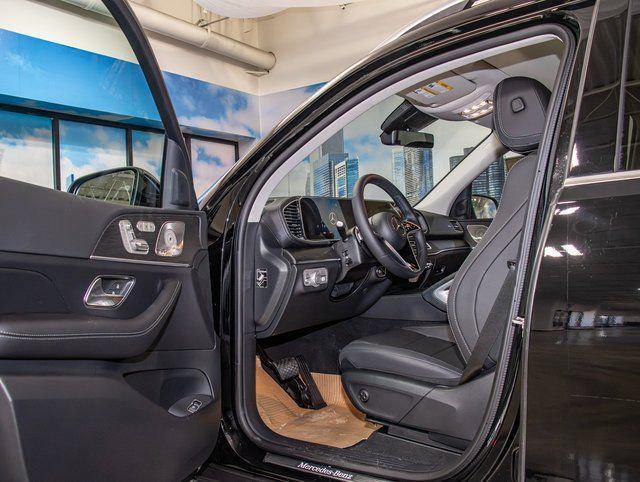 2026 Mercedes-Benz GLS - $84,990