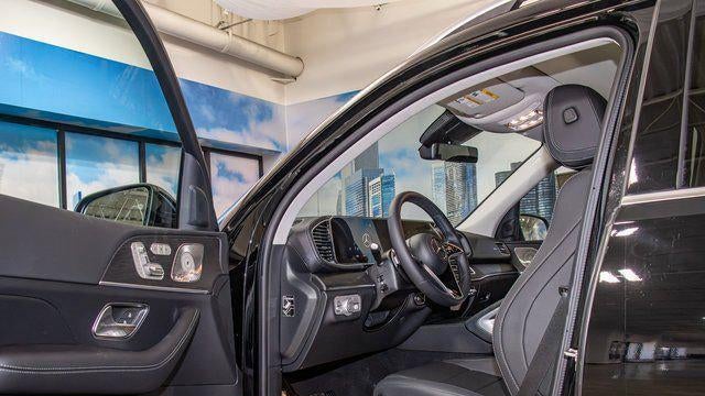 2026 Mercedes-Benz GLS GLS 450