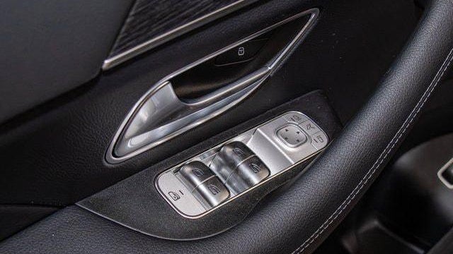 2026 Mercedes-Benz GLS GLS 450