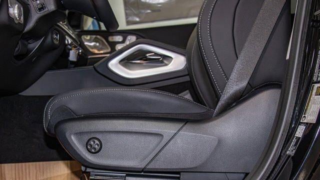 2026 Mercedes-Benz GLS GLS 450