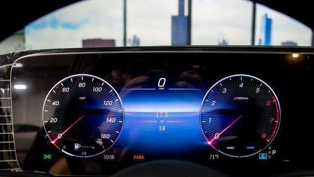 2026 Mercedes-Benz GLS GLS 450