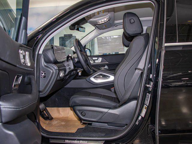 2026 Mercedes-Benz GLS - $84,990
