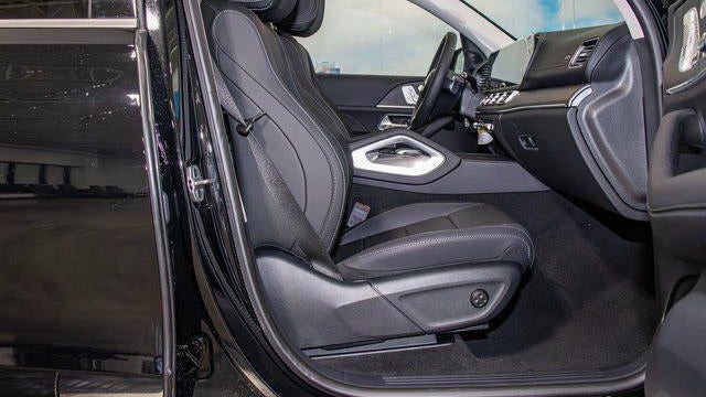 2026 Mercedes-Benz GLS GLS 450