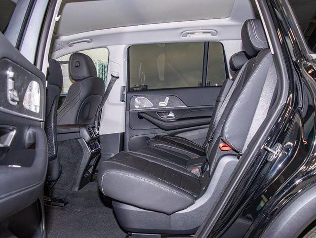 2026 Mercedes-Benz GLS - $84,990