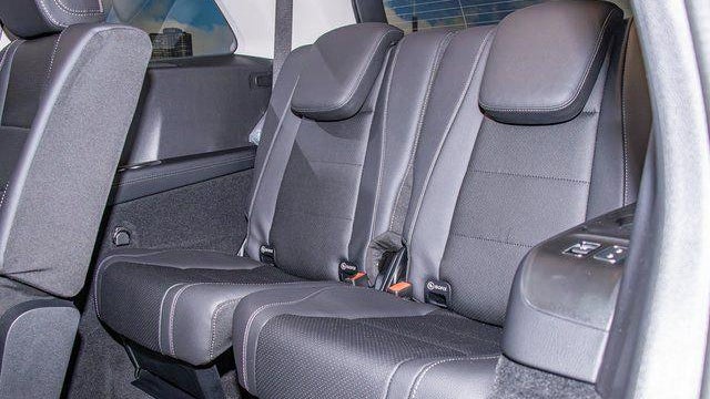 2026 Mercedes-Benz GLS GLS 450