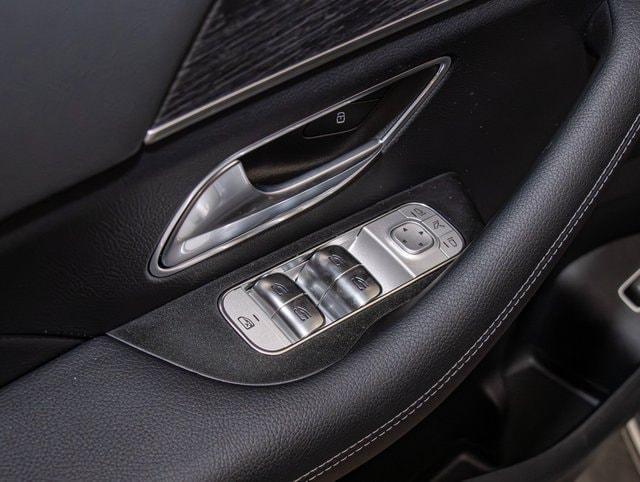 2026 Mercedes-Benz GLS - $82,367
