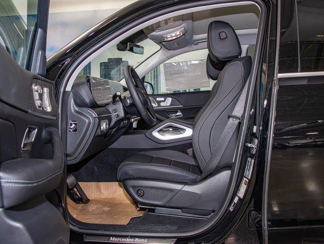 2026 Mercedes-Benz GLS - $82,367