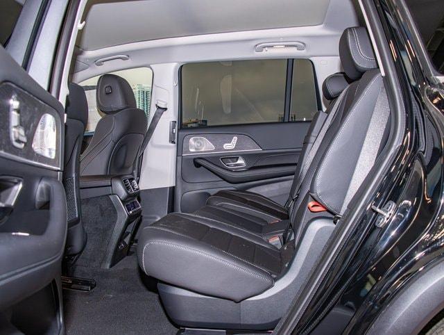 2026 Mercedes-Benz GLS - $82,367