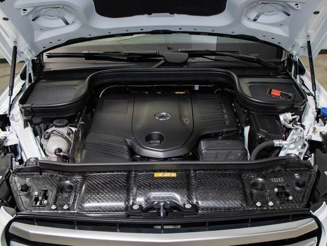 2026 Mercedes-Benz GLS - $87,367